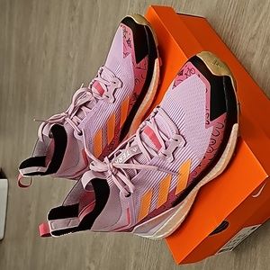 Terrex Free Hiker 2 BCA Hiking Shoe W11